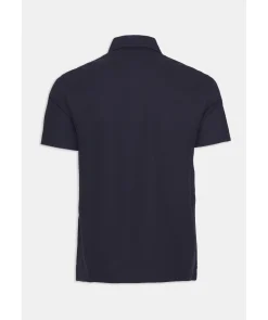 Wade Poloshirt S-S