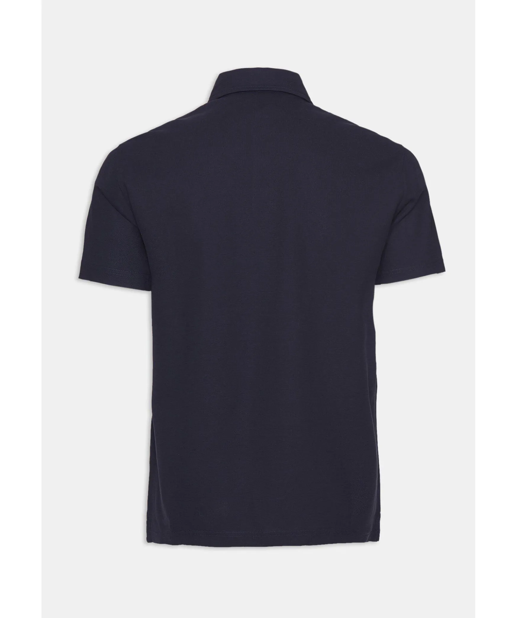 Wade Poloshirt S-S
