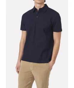 Wade Poloshirt S-S