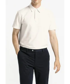 Wade Poloshirt S-S