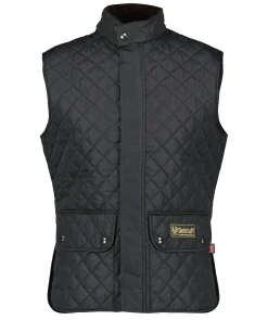 Waistcoat Gilet