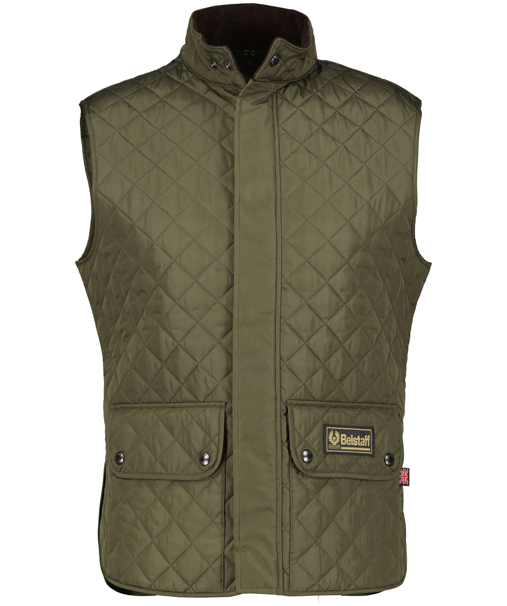Waistcoat Gilet