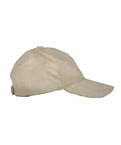 8-Wales Corduroy Cap