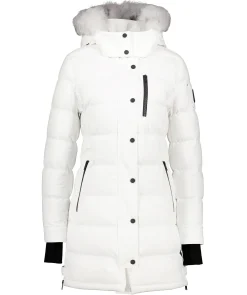 Watershed Parka 2