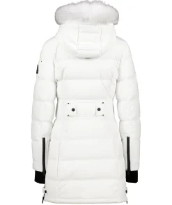 Watershed Parka 2