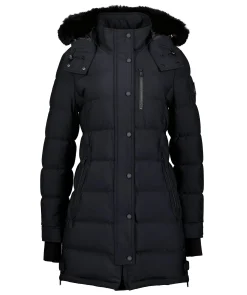 Watershed Parka 2
