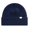 Wayne Wool Beanie