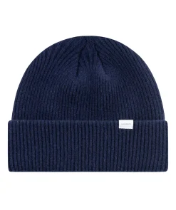 Wayne Wool Beanie