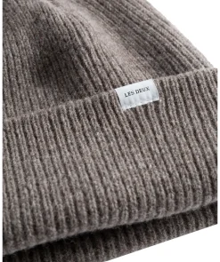 Wayne Wool Beanie