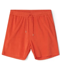 West Towel Shorts
