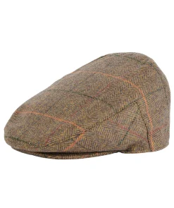 Wilkin Flat Cap