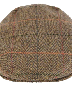 Wilkin Flat Cap