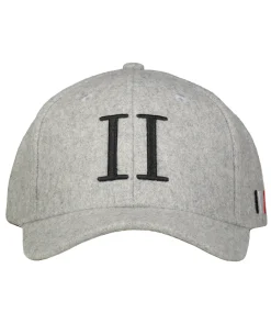 Wool Ii Baseball Cap