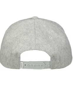 Wool Ii Baseball Cap