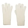 Wool Knit Gloves