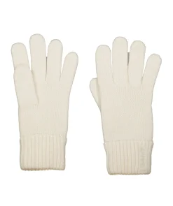 Wool Knit Gloves