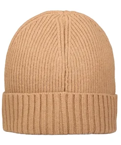 Wool Lined Beanie