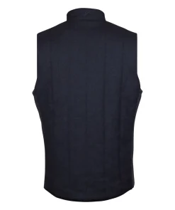 Wool Vest