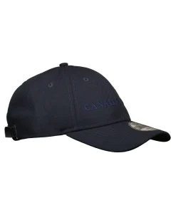Wordmark Cap