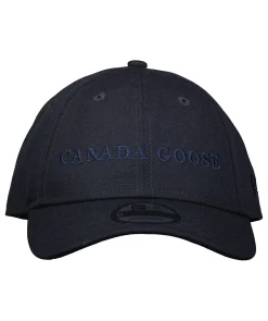 Wordmark Cap