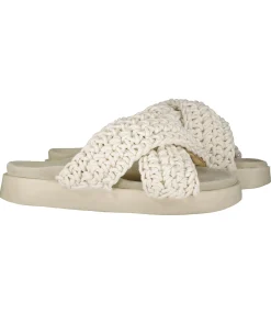 Woven Slipper