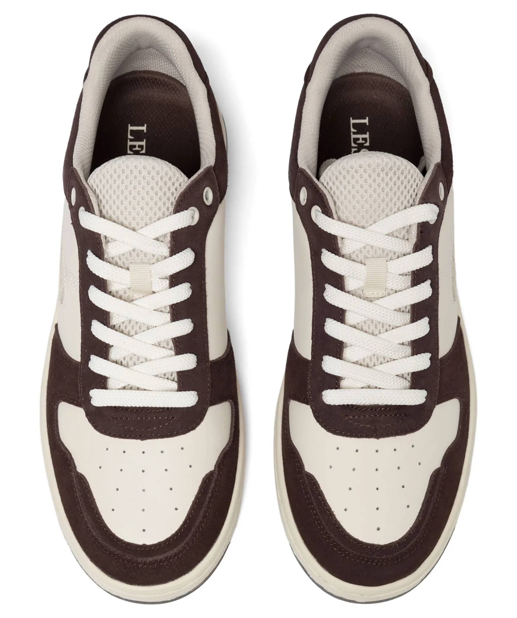 Wright Basketball Sneaker