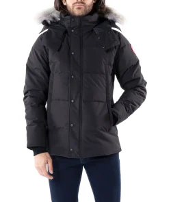 Wyndham Parka