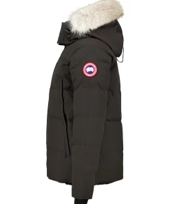 Wyndham Parka