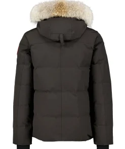 Wyndham Parka