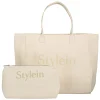 Yalena Canvas Bag