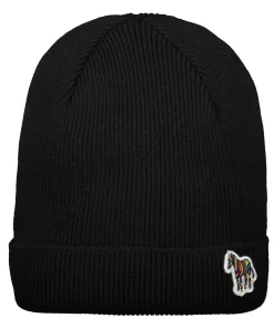 Zebra Beanie