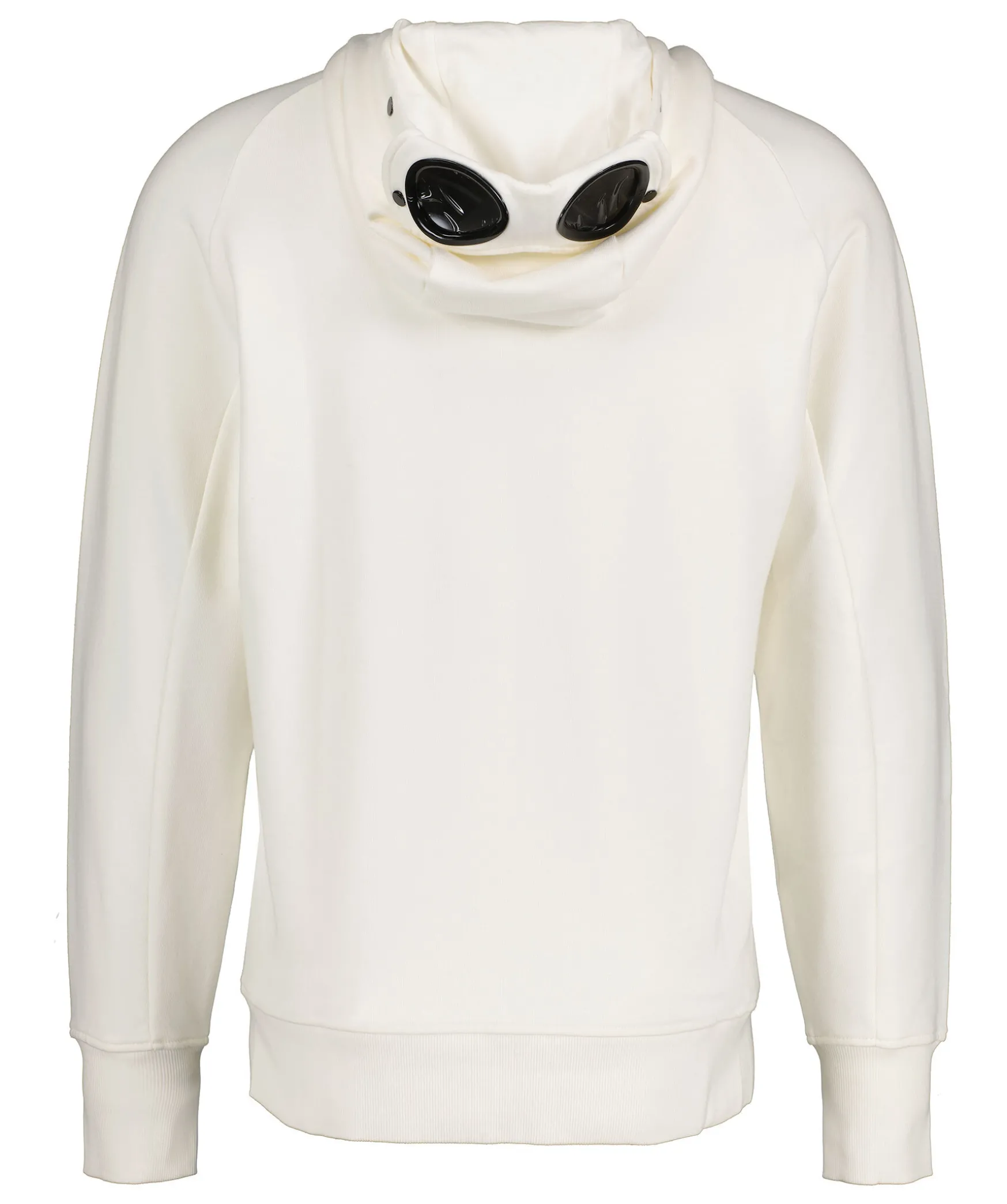 Zip Goggle Hoodie