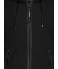 Zip Goggle Hoodie