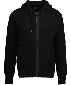Zip Hoddie