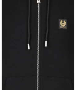 Zip Hoodie
