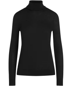 Zoe Turtleneck Knit