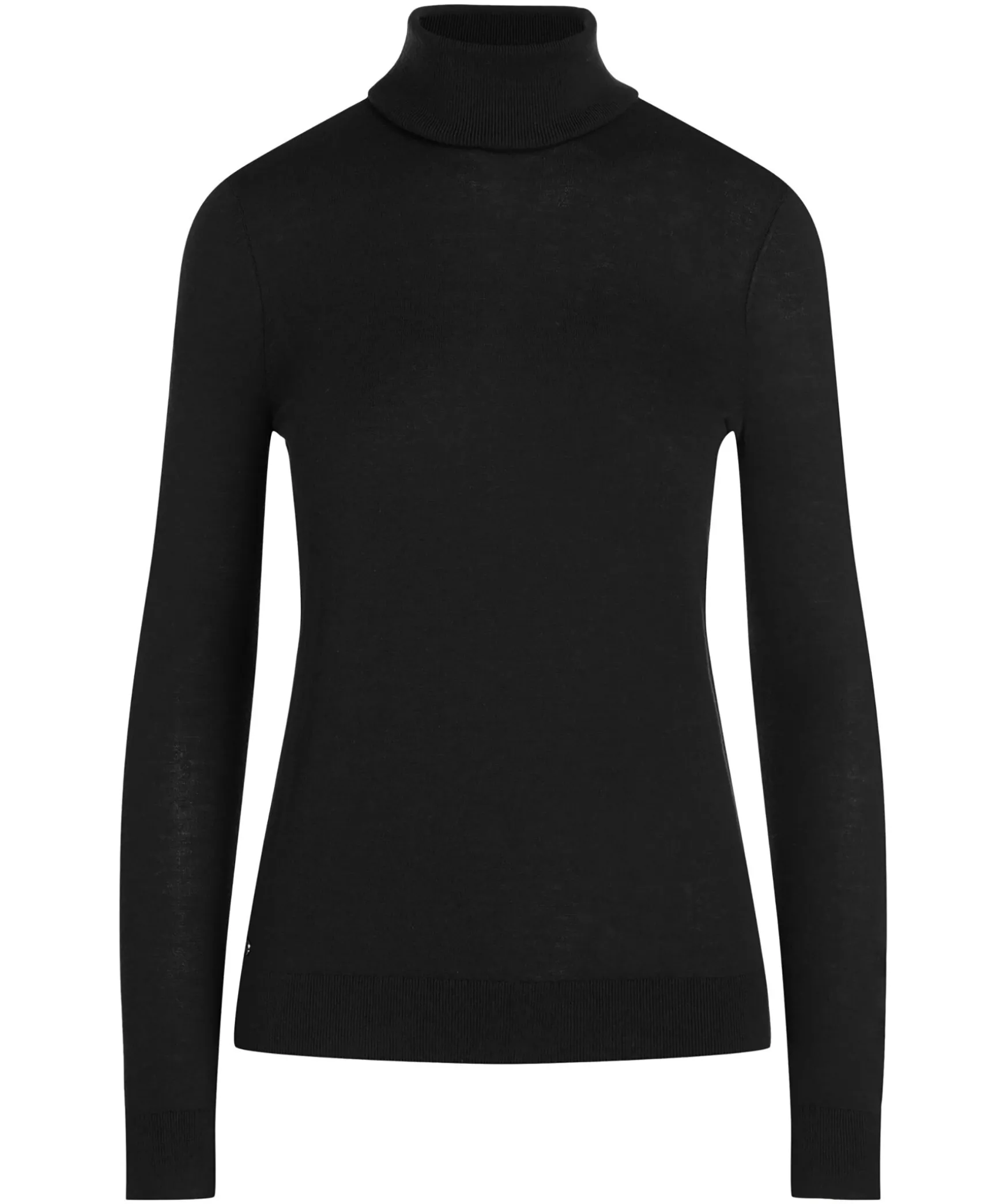 Zoe Turtleneck Knit
