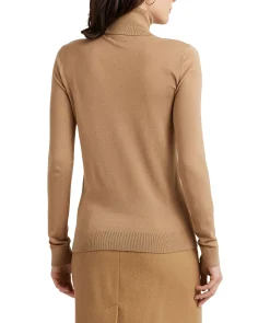 Zoe Turtleneck Knit
