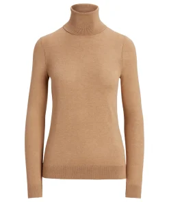 Zoe Turtleneck Knit